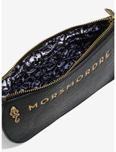 Load image into Gallery viewer, Harry Potter Fanny Pack Morsmordre Dark Mark Loungefly
