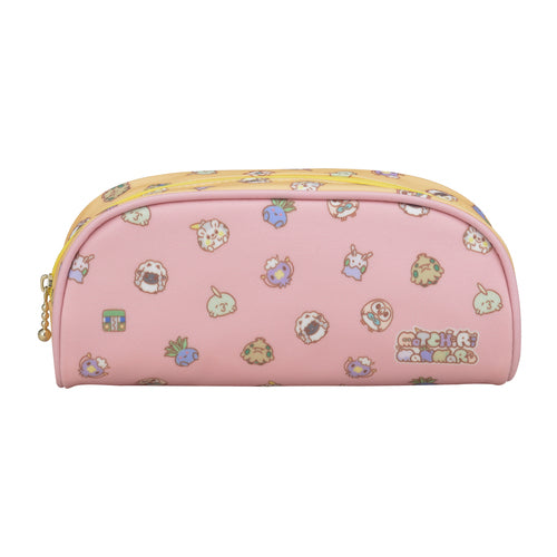 Pokemon Zipper Pouch Motchiri Manmaru Pokemon Center