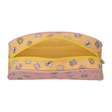 Load image into Gallery viewer, Pokemon Zipper Pouch Motchiri Manmaru Pokemon Center
