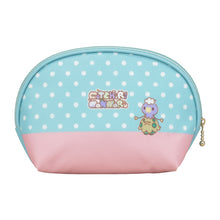 Load image into Gallery viewer, Pokemon Zipper Pouch Motchiri Manmaru Pokemon Center
