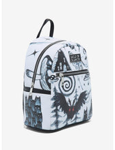 Load image into Gallery viewer, Guild of Calamity Mini Backpack Mothman

