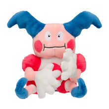 Load image into Gallery viewer, Pokemon Center Mr Mime Sitting Cutie/Fit
