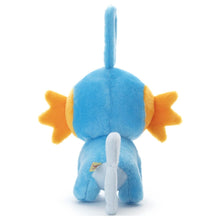 Load image into Gallery viewer, Pokemon Plush Mudkip I Choose You! Takara Tomy
