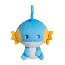 Load image into Gallery viewer, Pokemon Plush Mudkip Saiko Soda Refresh/Soda Pop Pokemon Center
