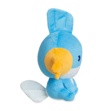 Load image into Gallery viewer, Pokemon Plush Mudkip Saiko Soda Refresh/Soda Pop Pokemon Center
