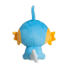 Load image into Gallery viewer, Pokemon Plush Mudkip Saiko Soda Refresh/Soda Pop Pokemon Center
