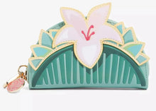 Load image into Gallery viewer, Disney Coin Purse Mulan Comb Our Universe
