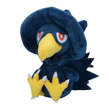 Load image into Gallery viewer, Pokemon Center Murkrow Sitting Cutie/Fit
