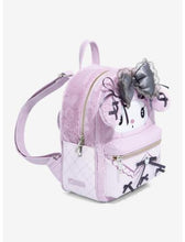 Load image into Gallery viewer, Sanrio Mini Backpack My Melody Lolita Plush Her Universe

