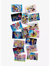 Load image into Gallery viewer, Sailor Moon Posters Blind Box
