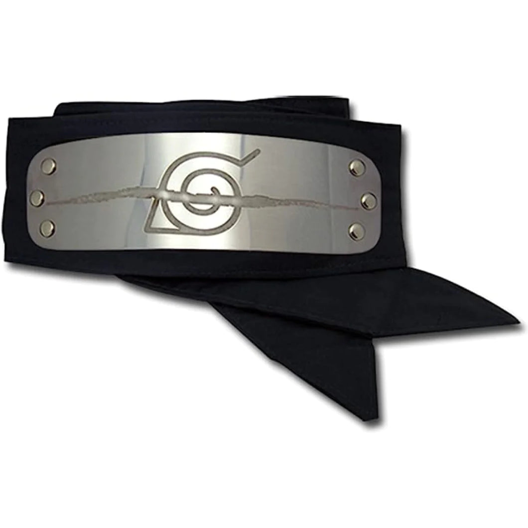 Naruto Headband Anti Leaf Village Cosplay GEE