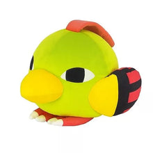 Load image into Gallery viewer, Pokemon Plush Natu Mocchiri Cushion San-ei
