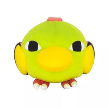 Load image into Gallery viewer, Pokemon Plush Natu Mocchiri Cushion San-ei
