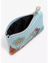 Load image into Gallery viewer, Disney Coin Purse The Nightmare Before Christmas Summer Sally &amp; Zero Her Universe
