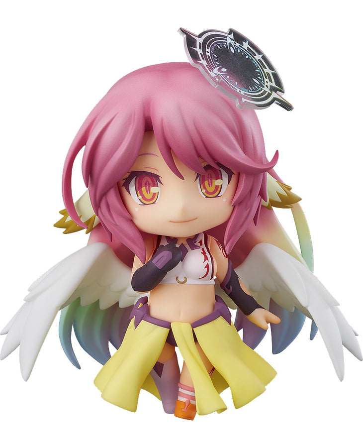 Nendoroid #794 No Game No Life Jibril Figure