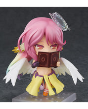 Load image into Gallery viewer, Nendoroid #794 No Game No Life Jibril Figure
