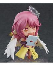 Load image into Gallery viewer, Nendoroid #794 No Game No Life Jibril Figure
