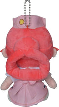 Load image into Gallery viewer, Pokemon Plush Keychain Nurse Joy Pokemon Trainers Mascot Pokemon Center
