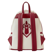 Load image into Gallery viewer, Jujutsu Kaisen Mini Backpack Ryomen Sukuna Cosplay NYCC Limited Edition Loungefly
