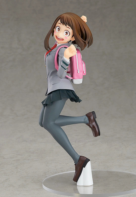 My Hero Academia Figure Ochaco Uraraka Pop Up Parade Good Smile Company