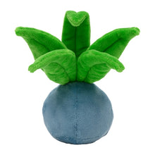 Load image into Gallery viewer, Pokemon Center Oddish Sitting Cutie/Fit
