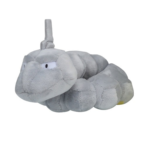 Pokemon Center Onix Sitting Cutie/Fit