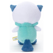 Load image into Gallery viewer, Pokemon Plush Oshawott I Choose You! Takara Tomy
