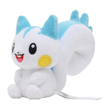 Load image into Gallery viewer, Pokemon Center Pachirisu Sitting Cutie/Fit
