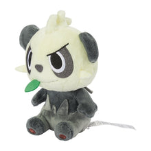 Load image into Gallery viewer, Pokemon Center Pancham Sitting Cutie/Fit
