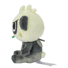 Load image into Gallery viewer, Pokemon Center Pancham Sitting Cutie/Fit
