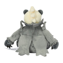 Load image into Gallery viewer, Pokemon Center Pangoro Sitting Cutie/Fit
