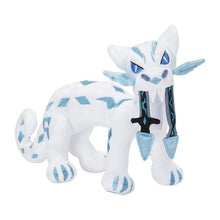 Load image into Gallery viewer, Pokemon Plush Chien-Pao Pokemon Center
