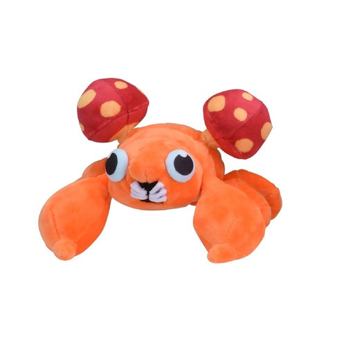 Pokemon Center Paras Sitting Cutie/Fit