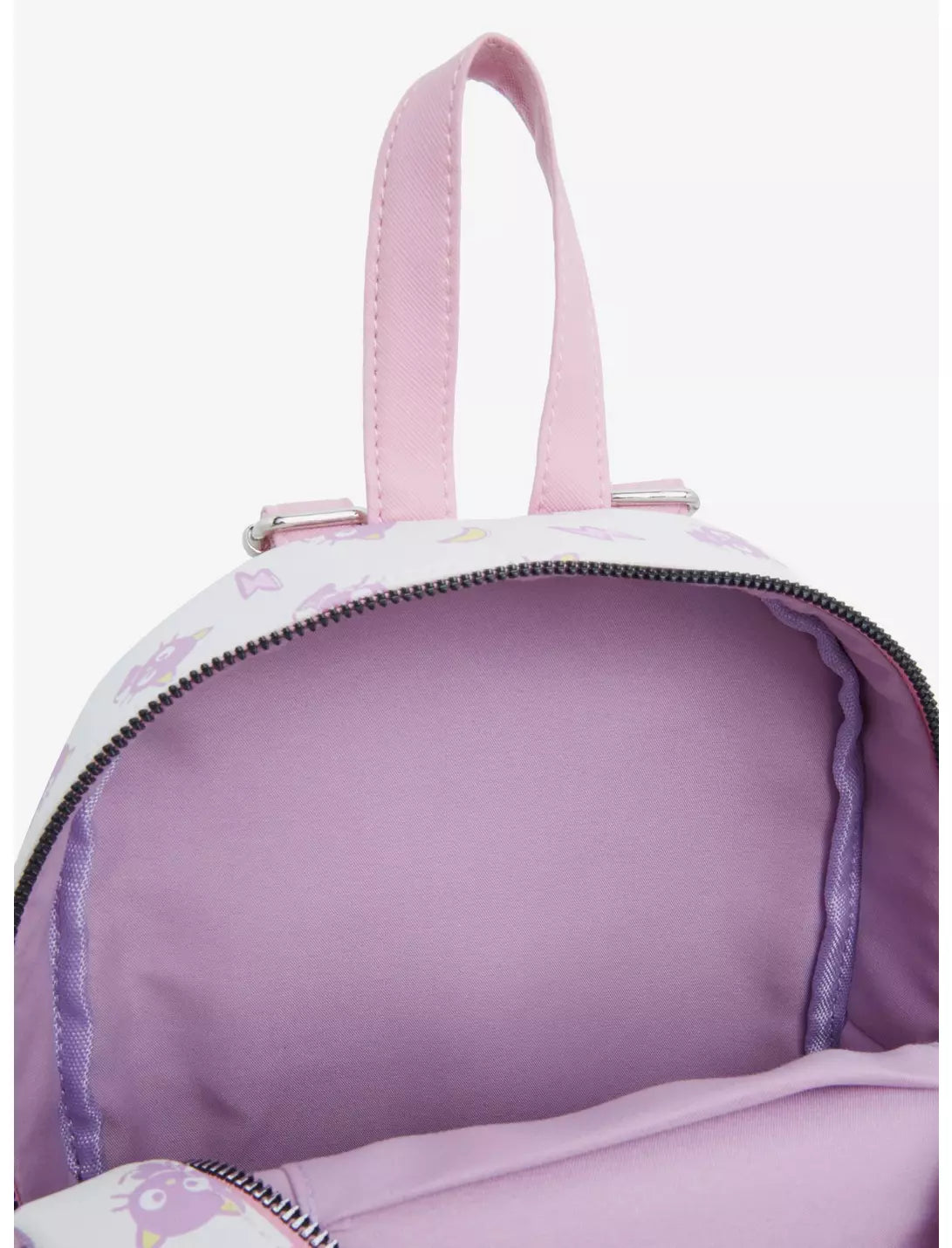 Sanrio Chococat Pastel Mini Backpack Sanrio Chococat Pastel Mini Backpack Purple - $125 New With  main image 2