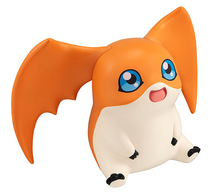 Load image into Gallery viewer, Digimon Figure Patamon Look Up MegaHouse
