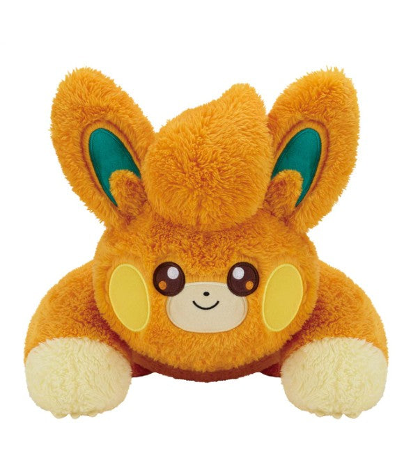 Pokemon Plush Pawmi Hokkori Iyasare 2025 Banpresto
