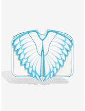 Load image into Gallery viewer, Disney Cardholder Hercules Baby Pegasus Wings Danielle Nicole
