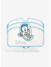 Load image into Gallery viewer, Disney Cardholder Hercules Baby Pegasus Wings Danielle Nicole
