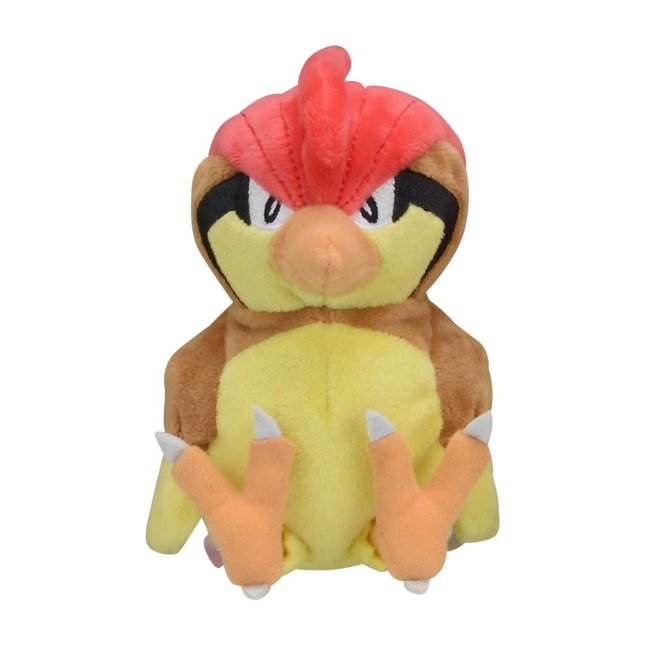 Pokemon Center Pidgeotto Sitting Cutie/Fit