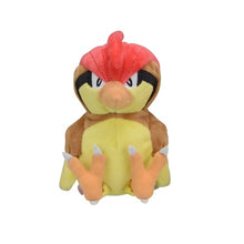 Load image into Gallery viewer, Pokemon Center Pidgeotto Sitting Cutie/Fit
