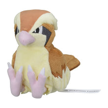 Load image into Gallery viewer, Pokemon Center Pidgey Sitting Cutie/Fit
