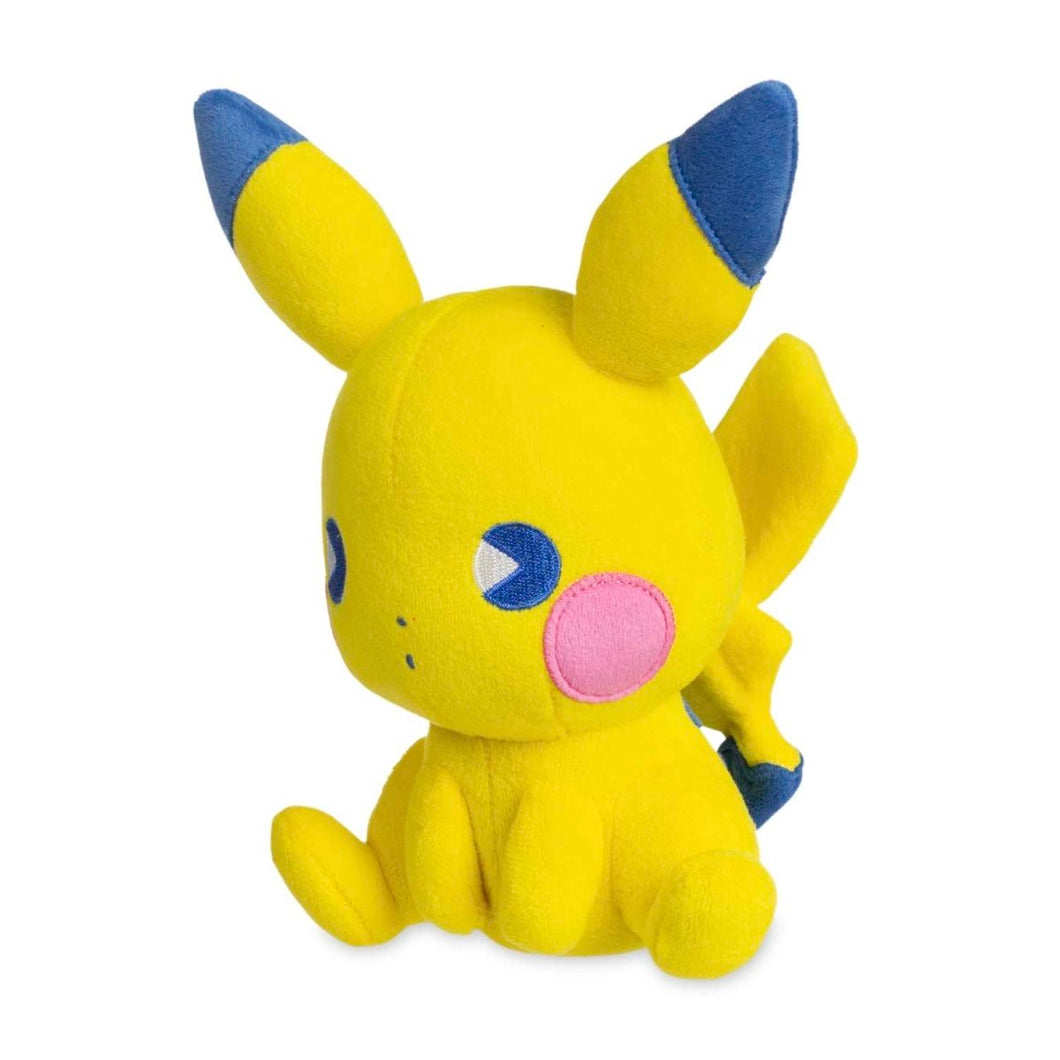 Pokemon Plush Pikachu Soda Pop Pokemon Center