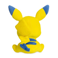 Load image into Gallery viewer, Pokemon Plush Pikachu Soda Pop Pokemon Center
