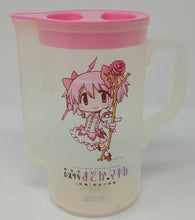 Load image into Gallery viewer, Puella Magi Madoka Magica Pitcher and Cup Tea Party Set Aniplex
