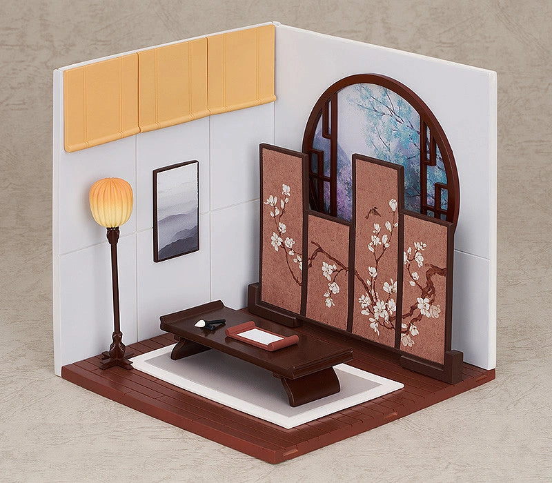 Nendoroid Playset Chinese Study A Ver. #10 Goodsmile