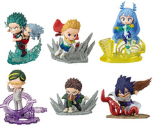 Load image into Gallery viewer, Re-Ment My Hero Academia Figure Plus Ultra Battle!! Blind Box
