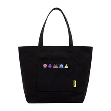 Load image into Gallery viewer, Pokemon Tote bag Poison Type - Moudoku kiken
