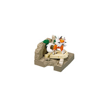 Load image into Gallery viewer, Pokemon Blind Box Diorama Collection Old Castle Ruins Re-Ment
