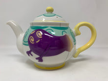 Load image into Gallery viewer, Pokemon Cafe Tea Pot and Cup Set Polteageist &amp; Sinistea Pokemon Center
