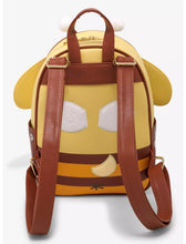 Load image into Gallery viewer, Sanrio Mini Backpack Pompompurin &amp; Muffin Honey Bee Her Universe
